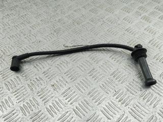 провод высоковольтный Ford Focus 2 поколение [рестайлинг] 2009, 1.4 л., бензин, МКПП, красный, универсал