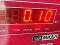провод высоковольтный Ford Focus 2 поколение [рестайлинг] 2009, 1.4 л., бензин, МКПП, красный, универсал - фото №3