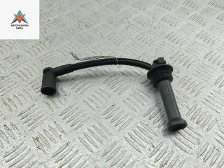 провод высоковольтный Ford Focus 2 поколение [рестайлинг] 2009, 1.4 л., бензин, МКПП, красный, универсал