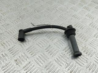 провод высоковольтный Ford Focus 2 поколение [рестайлинг] 2009, 1.4 л., бензин, МКПП, красный, универсал