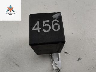 реле (прочие) SEAT Alhambra 1 поколение [рестайлинг] 2004, 1.9 л., дизель, МКПП, серый, минивэн, 3U0941597A