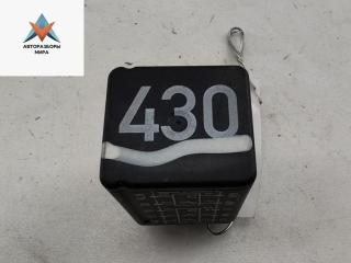 реле (прочие) Ford Galaxy 1 поколение [рестайлинг] 2005, 1.9 л., дизель, АКПП, серый, минивэн, 7M3959143