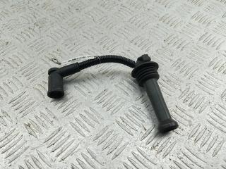 провод высоковольтный Ford Focus 2 поколение [рестайлинг] 2009, 1.4 л., бензин, МКПП, красный, универсал
