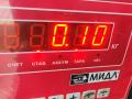провод высоковольтный Ford Focus 2 поколение [рестайлинг] 2009, 1.4 л., бензин, МКПП, красный, универсал - фото №3