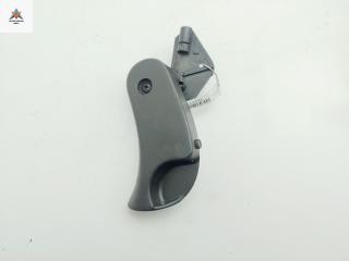 ручка открывания капота BMW 3 серия E46 [рестайлинг] 2004, 2.0 л., бензин, АКПП, чёрный, седан, 8223163