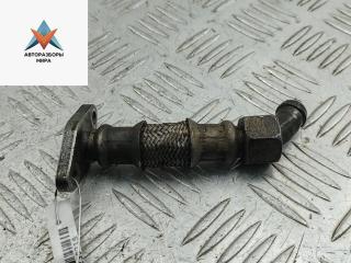 Трубка масляная турбины Volkswagen Sharan 1 поколение [рестайлинг] 2002, 1.9 л., дизель, МКПП, красный, минивэн, 038145786C