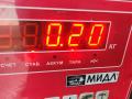 Трубка масляная турбины Volkswagen Sharan 1 поколение [рестайлинг] 2002, 1.9 л., дизель, МКПП, красный, минивэн, 038145786C - фото №3