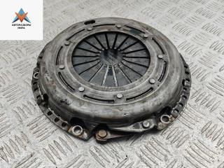 корзина сцепления Ford Focus 2 поколение [рестайлинг] 2009, 1.6 л., дизель, МКПП, чёрный, универсал, 3082001275