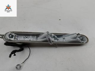 панель заднего левого фонаря Ford Focus 2 поколение [рестайлинг] 2009, 1.4 л., бензин, МКПП, красный, универсал, 8M5113N004B