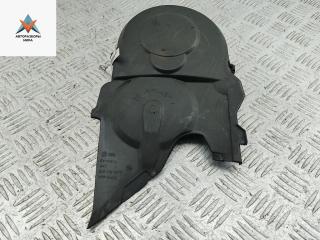 защита (кожух) ремня ГРМ Volkswagen Sharan 1 поколение [рестайлинг] 2002, 1.9 л., дизель, МКПП, красный, минивэн, 045108107F