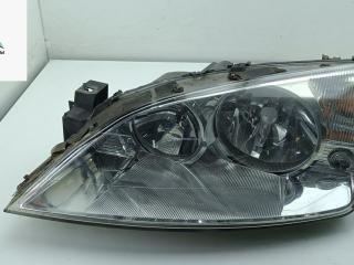 фара левая Ford Mondeo 3 поколение [рестайлинг] 2003, 2.0 л., бензин, МКПП, серый, универсал, 1S7113006AL