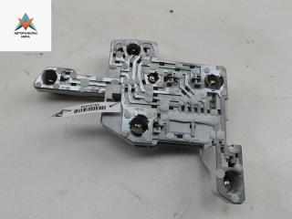 Плата фонаря заднего правого Ford Mondeo 3 поколение [рестайлинг] 2004, 1.8 л., бензин, МКПП, синий, хетчбэк 5 дв., 1S7X13N411A