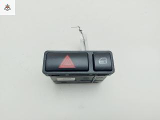 кнопка аварийной сигнализации BMW 3 серия E46 2000, 2.0 л., дизель, МКПП, серый, седан, 8368920