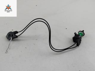 блок управления печки / климат-контроля Ford Focus 1 поколение [рестайлинг] 2002, 1.8 л., дизель, МКПП, серый, хетчбэк 5 дв., 2M5111504AA