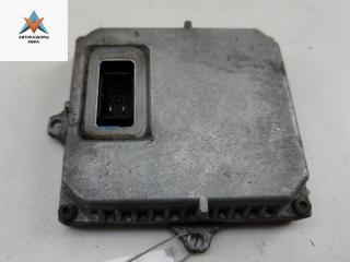 блок розжига ксенона Ford Mondeo 3 поколение 2001, 2.0 л., бензин, МКПП, красный, хетчбэк 5 дв., 1S7112B655AA