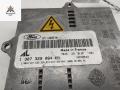 блок розжига ксенона Ford Mondeo 3 поколение 2001, 2.0 л., бензин, МКПП, красный, хетчбэк 5 дв., 1S7112B655AA - фото №3