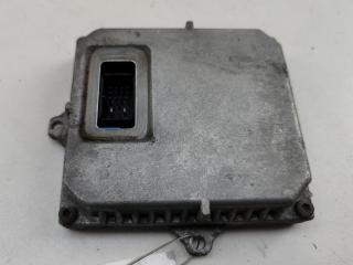 блок розжига ксенона Ford Mondeo 3 поколение 2001, 2.0 л., бензин, МКПП, красный, хетчбэк 5 дв., 1S7112B655AA