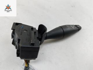 переключатель дворников Ford Focus 1 поколение [рестайлинг] 2002, 1.8 л., дизель, МКПП, серый, хетчбэк 5 дв., 98AG17A553CC