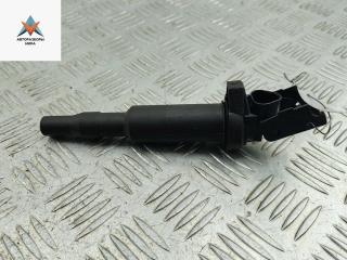 катушка зажигания Peugeot 308 T7 2008, 1.6 л., бензин, МКПП, синий, хетчбэк 5 дв., 0221504470