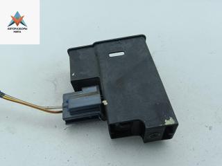 замок лючка топливного бака Ford Focus 2 поколение 2005, 1.6 л., дизель, МКПП, чёрный, универсал