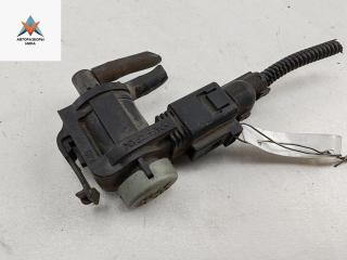 клапан управления турбиной (актуатор) Volkswagen Sharan 1 поколение [рестайлинг] 2002, 1.9 л., дизель, МКПП, синий, минивэн, 1J0906283C