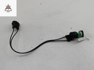 блок управления печки / климат-контроля Ford Focus 1 поколение [рестайлинг] 2003, 1.6 л., i, бензин, МКПП, синий, хетчбэк 3 дв., 2M5111504AA