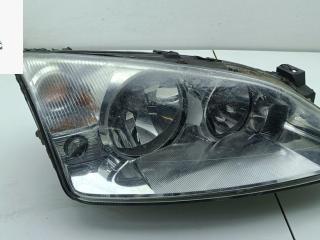 фара правая Ford Mondeo 3 поколение [рестайлинг] 2003, 2.0 л., бензин, МКПП, серый, универсал, 0301174202