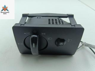 переключатель света Ford Focus 2 поколение [рестайлинг] 2009, 1.6 л., дизель, МКПП, чёрный, универсал, 7M5T13A024LA