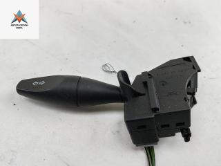 переключатель поворотов Ford Focus 1 поколение [рестайлинг] 2002, 1.8 л., дизель, МКПП, серый, хетчбэк 5 дв., 98AG13335AG