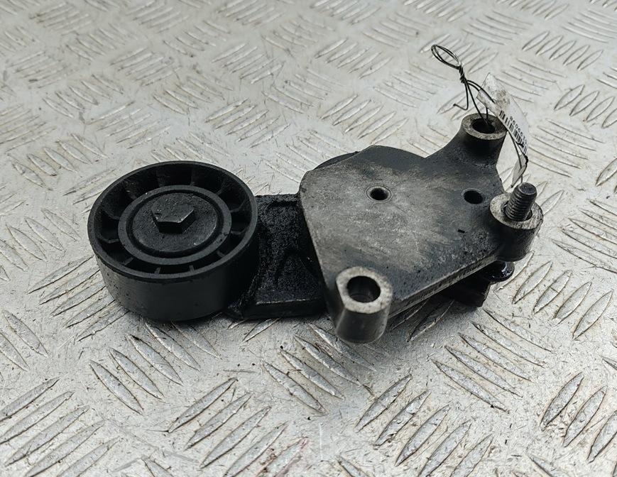 механизм натяжения ремня, цепи Ford Focus II 2009, 1.6 л., дизель, МКПП, чёрный, универсал