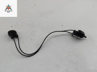 блок управления печки / климат-контроля Ford Focus 1 поколение 1998, 1.4 л., бензин, МКПП, зелёный, универсал, 98AB11504AE