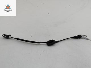 трос двери Ford Fusion 1 поколение [рестайлинг] 2010, 1.4 л., бензин, МКПП, серый, хетчбэк 5 дв.