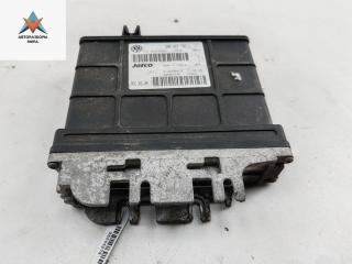 блок управления АКПП Ford Galaxy 1 поколение [рестайлинг] 2005, 1.9 л., дизель, АКПП, серый, минивэн, 09B927750L