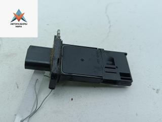 Расходомер (измеритель потока воздуха) Ford S-Max 1 поколение 2009, 2.2 л., дизель, МКПП, синий, минивэн, 6C1112B579AA