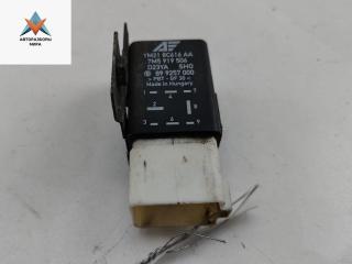 блок управления вентилятором (реле) Ford Galaxy 1 поколение [рестайлинг] 2005, 1.9 л., дизель, АКПП, серый, минивэн, 7M5919506