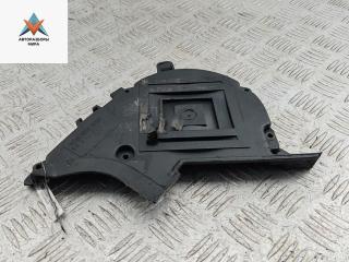 защита (кожух) ремня ГРМ Ford Focus 2 поколение [рестайлинг] 2009, 1.6 л., дизель, МКПП, чёрный, универсал, 9651560180