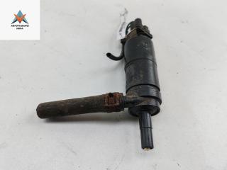 насос (моторчик) омывателя фар Ford Mondeo 3 поколение 2002, серый, седан, 0392040010