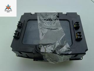 дисплей Opel Zafira 1 поколение (A) [рестайлинг] 2004, 2.2 л., бензин, АКПП, синий, минивэн, 13106242