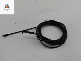 трос открывания лючка топливного бака Ford Mondeo 3 поколение 2002, 2.5 л., бензин, МКПП, серый, седан