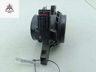 Расходомер (измеритель потока воздуха) Ford Focus 2 поколение [рестайлинг] 2009, 1.6 л., дизель, МКПП, чёрный, универсал, 7M519A673EH