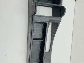 консоль салона (центральная часть) BMW 3 серия E46 2000, 2.0 л., дизель, МКПП, серый, седан, 8213680