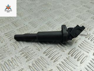 катушка зажигания Peugeot 308 T7 2008, 1.6 л., бензин, МКПП, синий, хетчбэк 5 дв., 0221504470