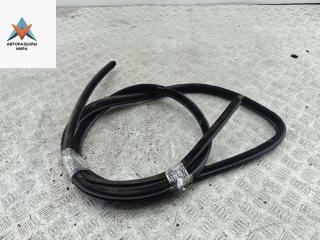 уплотнитель двери BMW 5 серия E60/E61 [рестайлинг] 2009, 3.0 л., дизель, АКПП, чёрный, универсал