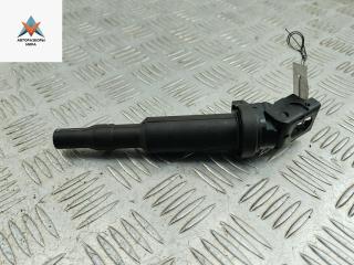 катушка зажигания Peugeot 308 T7 2008, 1.6 л., бензин, МКПП, синий, хетчбэк 5 дв., 0221504470