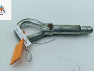 крюк буксировочный Opel Zafira 2 поколение (B) 2006, 1.8 л., бензин, МКПП, чёрный, минивэн, 90507738