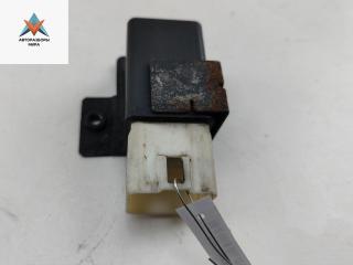 блок управления вентилятором (реле) Ford Galaxy 1 поколение [рестайлинг] 2004, 1.9 л., дизель, МКПП, серый, минивэн, 7M5919506