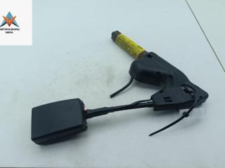 замок ремня безопасности Ford Mondeo 3 поколение [рестайлинг] 2003, 2.0 л., бензин, МКПП, серый, универсал, 1S71F61209BN3YYW