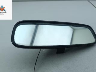 зеркало салона Ford Focus 2 поколение [рестайлинг] 2009, 1.6 л., дизель, МКПП, чёрный, универсал, 014276