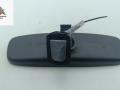 зеркало салона Ford Focus 2 поколение [рестайлинг] 2009, 1.6 л., дизель, МКПП, чёрный, универсал, 014276 - фото №2