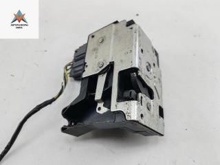 замок двери передней левой Ford Fusion 1 поколение [рестайлинг] 2010, 1.4 л., бензин, МКПП, серый, хетчбэк 5 дв., X7124ACLK0084